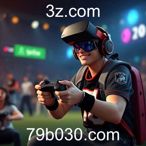 A Ascensão Surpreendente da Plataforma 79b03.com