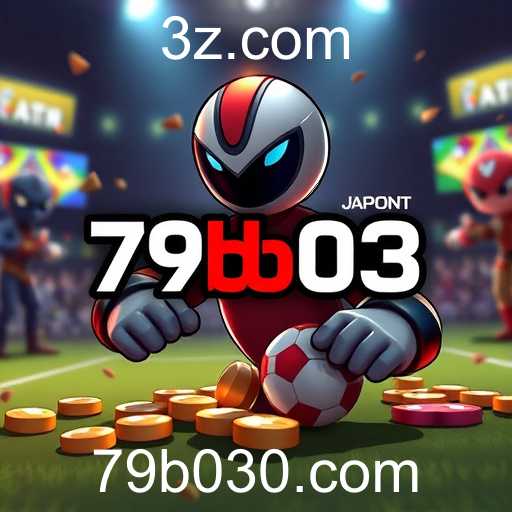 A Ascensão do 79b03.com no Cenário de Jogos Online