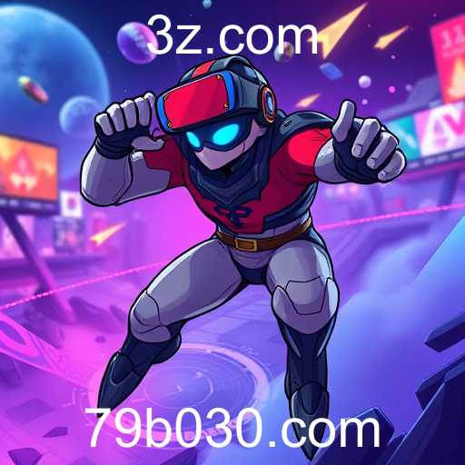 A Ascensão do 79b03.com no Mundo dos Jogos