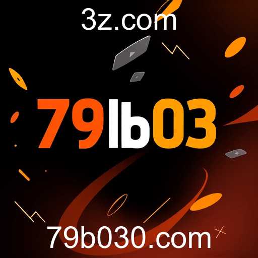 A Ascensão do 79b03.com no Mundo dos Jogos