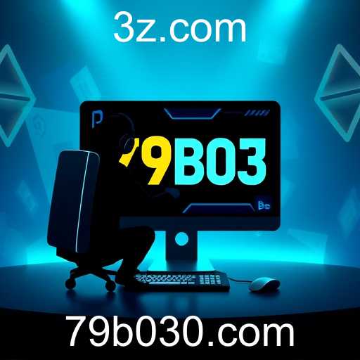 Ascensão e Impacto do 79b03.com no Cenário de Jogos Online