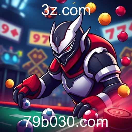 A Ascensão do 79b03.com no Cenário de Jogos Online