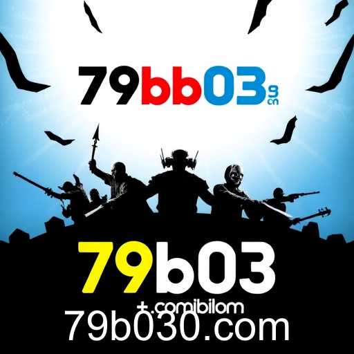 A Ascensão do 79b03.com no Cenário de Jogos Online