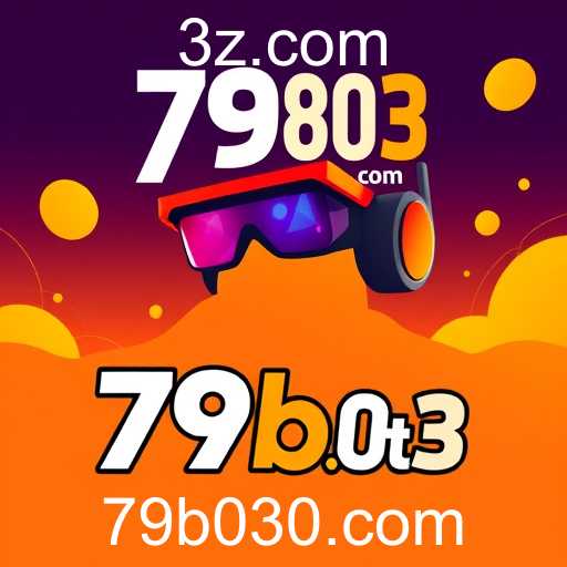 A Ascensão Surpreendente do 79b03.com no Mundo dos Jogos Online