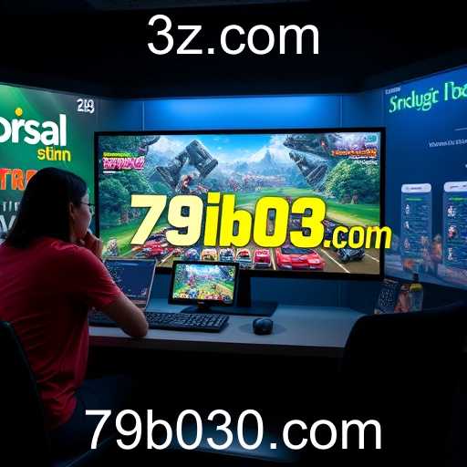 Avanço dos Jogos Online no Brasil em 2026