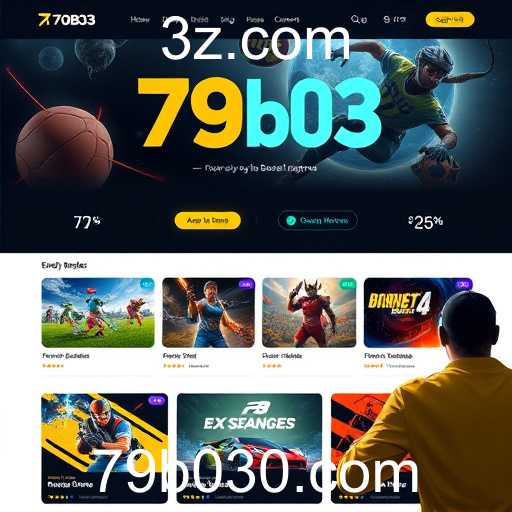 A Revolução dos Jogos Online no Brasil