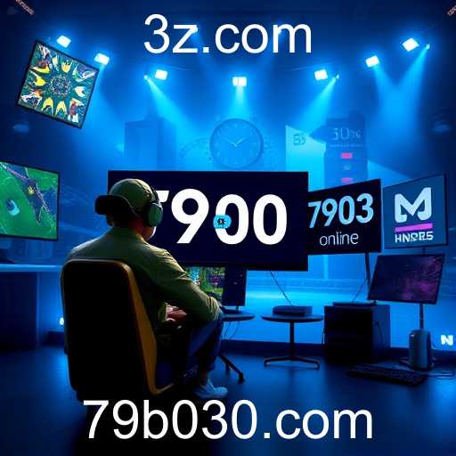 A Ascensão dos Jogos Online no Brasil