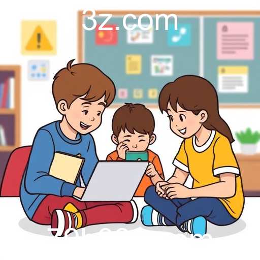 O Impacto dos Jogos Educativos na Aprendizagem Moderna