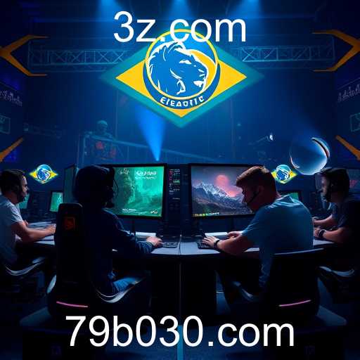 A Ascensão dos eSports no Brasil