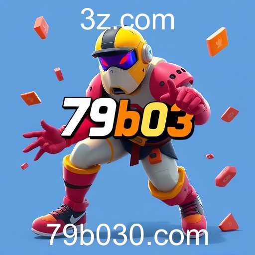 A Evolução dos Jogos Online e o Impacto de 79b03.com