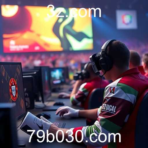 Evolução do Mundo dos Jogos Online em 2026