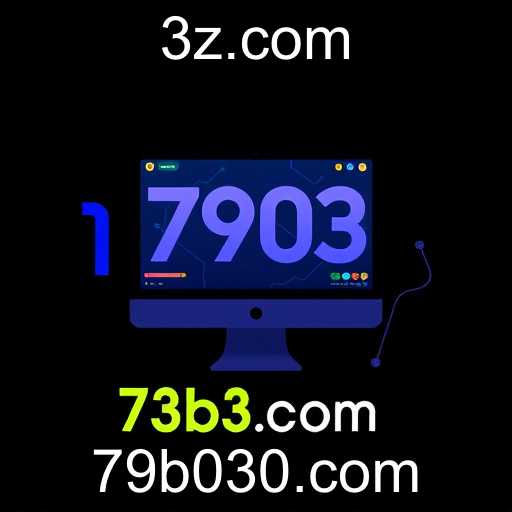Expansão do Gaming Online: A Ascensão de 79b03.com