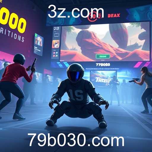 Expansão dos Jogos Online no Brasil