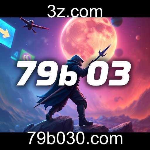 Explorando a Ascensão do 79b03.com no Mundo dos Jogos