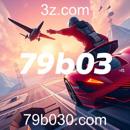 A Revolução dos Jogos em 79b03.com