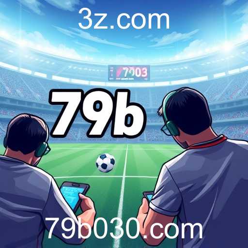 A Ascensão do 79b03 no Mercado dos Jogos Online