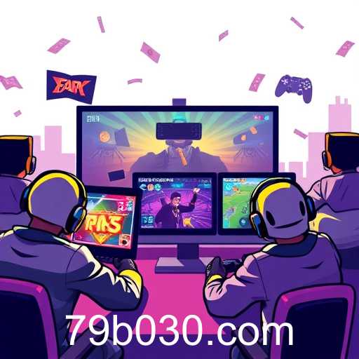 Tendências e Impactos do Uso de Plataformas de Jogos Digitais
