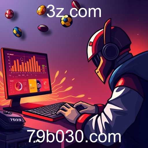 A Ascensão e Impacto de 79b03.com no Mercado de Jogos Online