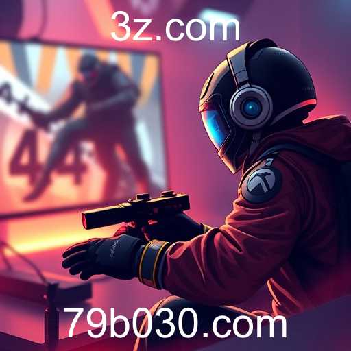 Novidades no Mundo dos Jogos Online: 79b03.com Inova com Nova Plataforma