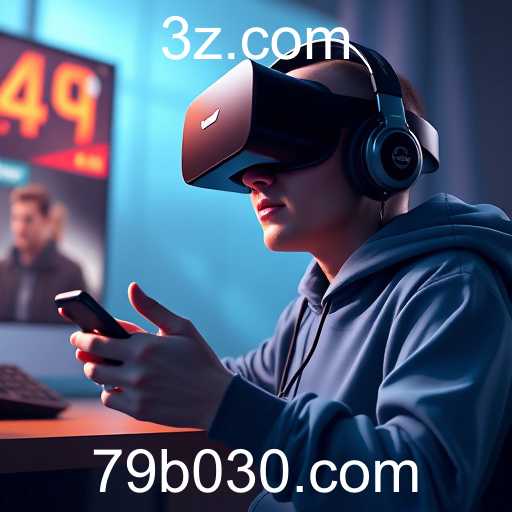 Crescimento e Desafios do Mercado de Jogos Online