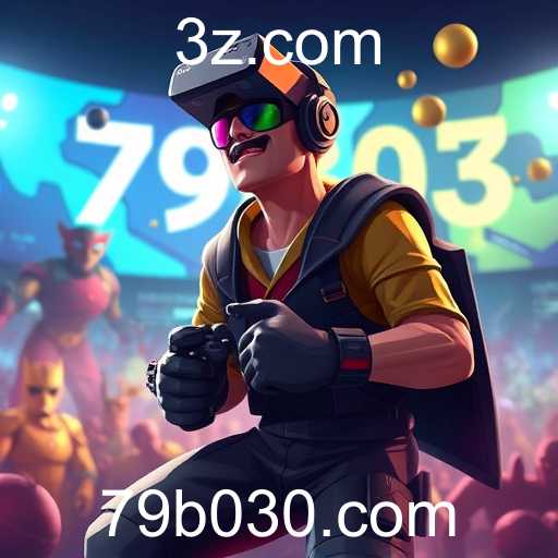 79b03.com Revoluciona o Universo dos Jogos em 2026