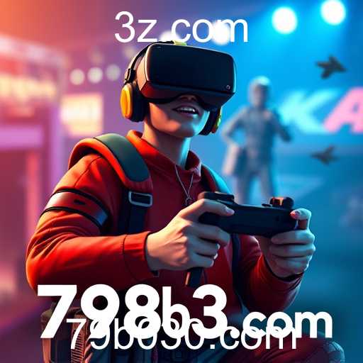 Tendências Crescentes no Mundo dos Jogos Online em 2025