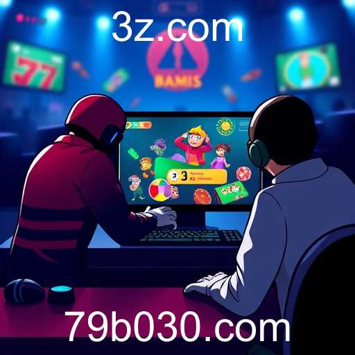 Tendências do Mundo dos Jogos Online para 2026