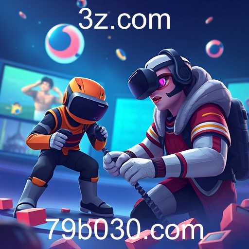 Tendências e Atualizações no Mundo dos Jogos Online