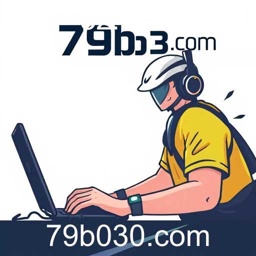 A Ascensão dos Jogos Online: 79b03.com e o Cenário Atual