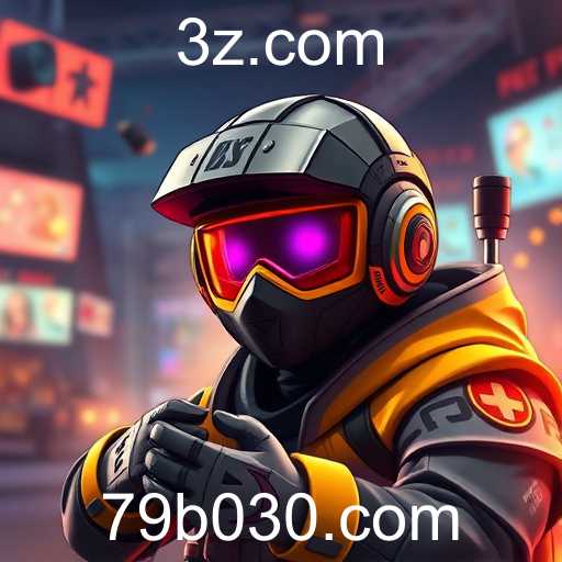 A Crescente Popularidade de 79b03.com no Mundo dos Jogos Online