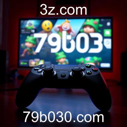 Impacto do 79b03.com no Mercado de Jogos Digitais