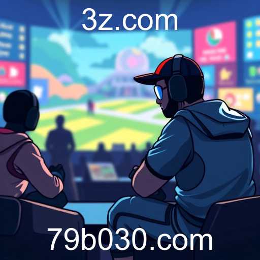 O Impacto do 79b03.com no Mercado de Jogos em Português