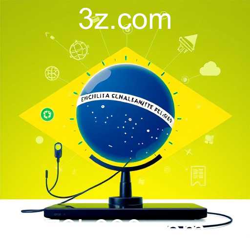 Avanços e Desafios da Internet em 2025