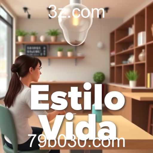 Explorando o Mundo dos Jogos na Categoria 'Estilo Vida'