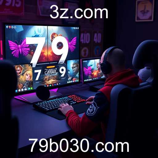A Influência Crescente dos Jogos Online no Brasil