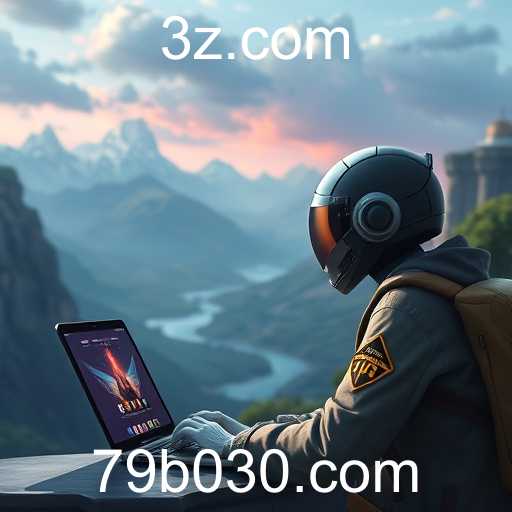 Nova Era para os Jogos Online