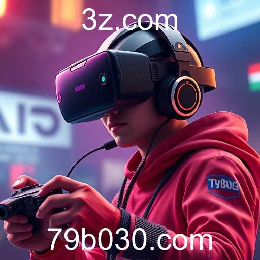 Tendências e Evoluções no Mundo dos Jogos Online