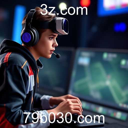 Novas Tendências no Mundo dos Jogos Online