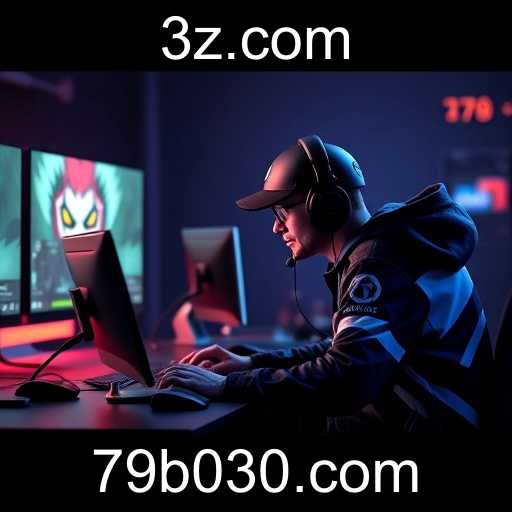 Crescimento Explosivo do Setor de Jogos Online em 2026