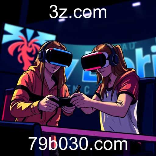 Tendências e Desafios no Mundo dos Jogos Online