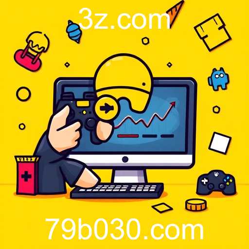 Tendências e Desafios do Mercado de Jogos Online