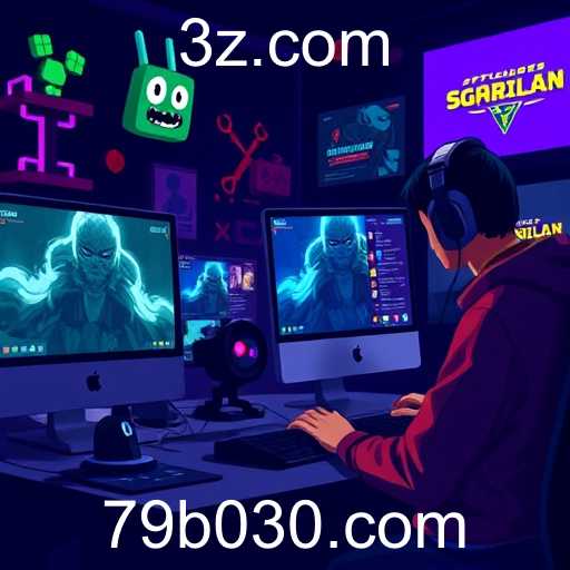 Tendências 2026 no Mercado de Jogos Online
